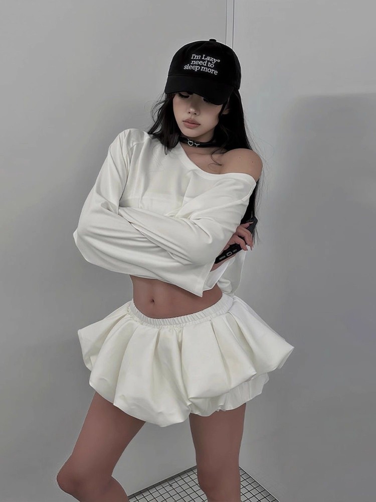 Summer Alt Clothing - 2025 harajuku design de moda casual