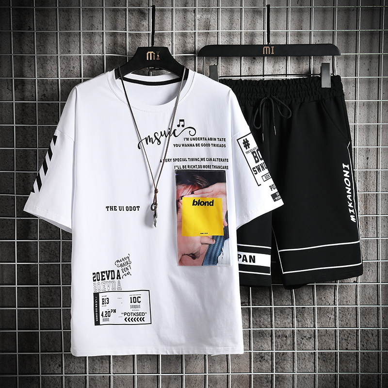 Summer Clothing Brand Names - Novo Conjunto de Roupas de Verão