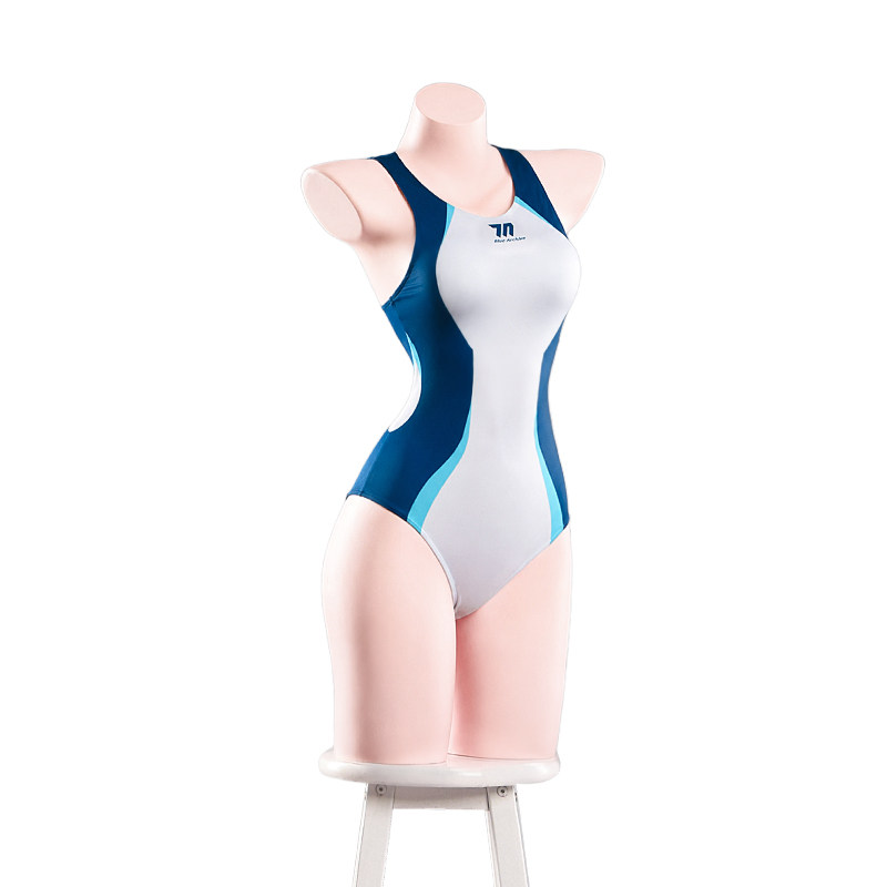 Summer Alt Clothing - Fantasia de Cosplay de Verão Blue