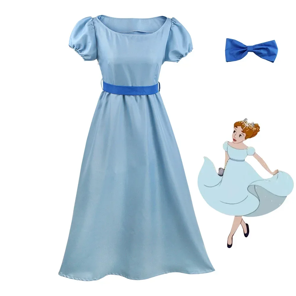 Summer Alt Clothing - Princesa wendy conjunto completo vestido pan