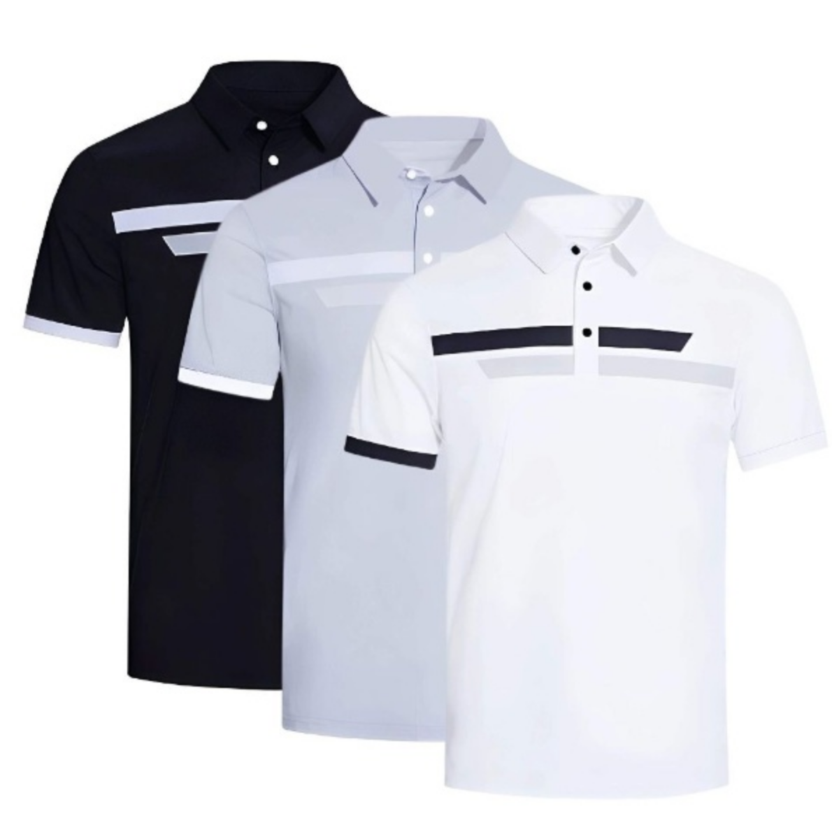 Summer Equestrian Clothing - Roupa equestre masculina, camiseta de manga