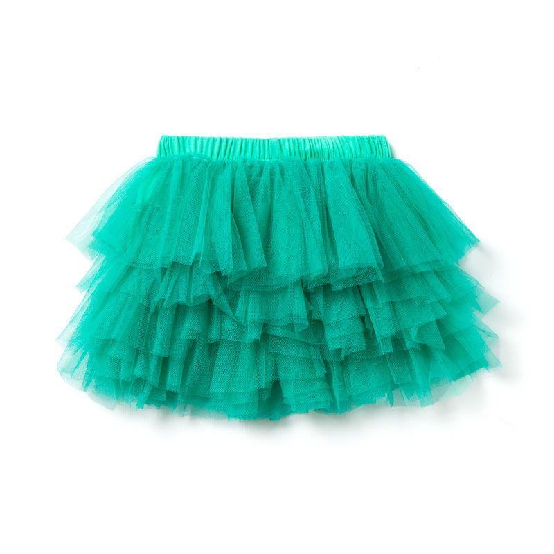 Summer Gauze Clothing - Roupas de dança para meninas de
