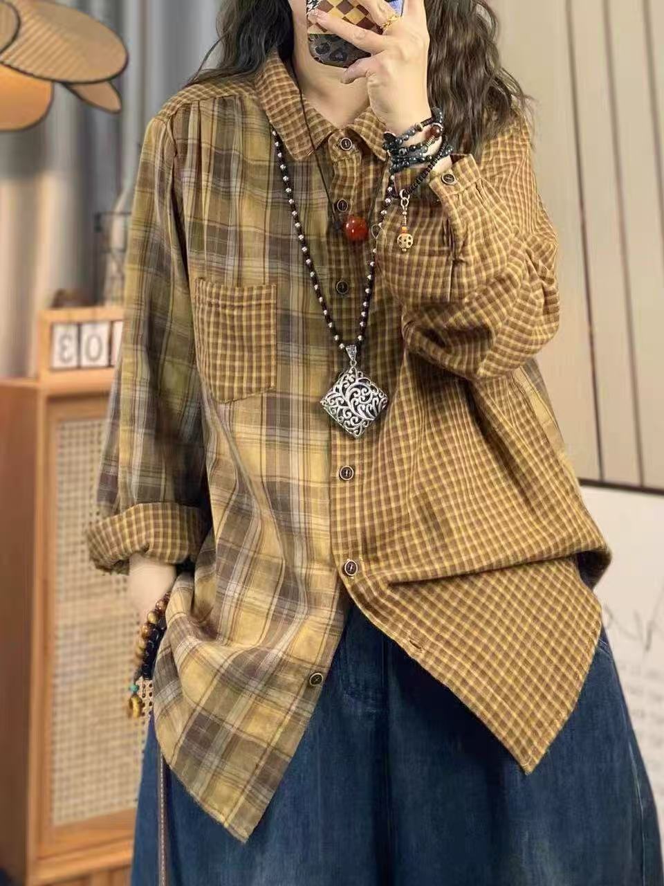 Japan Summer Clothing Women - Roupas Femininas de Outono 2026, Moda