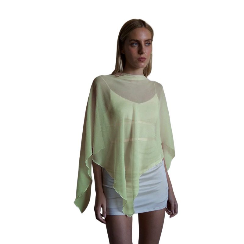 Summer Clothing Amazon - 2026 Nova Coleção Outono Amazon: Blusa