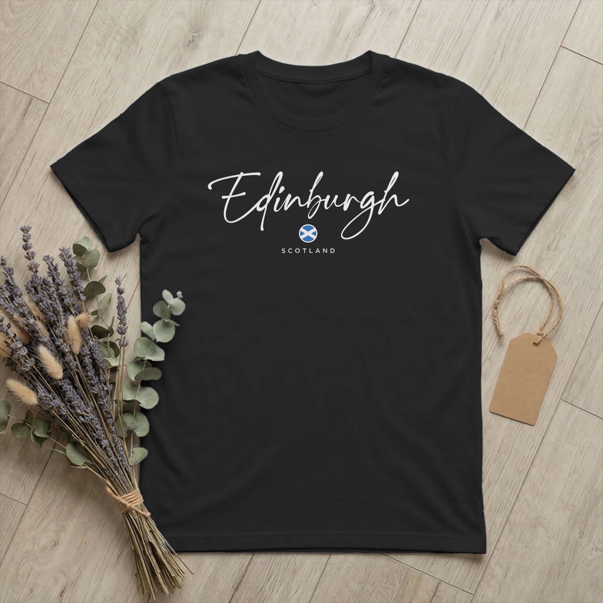 Summer Clothing Uk Men - Camisetas masculinas de algodão com bandeira