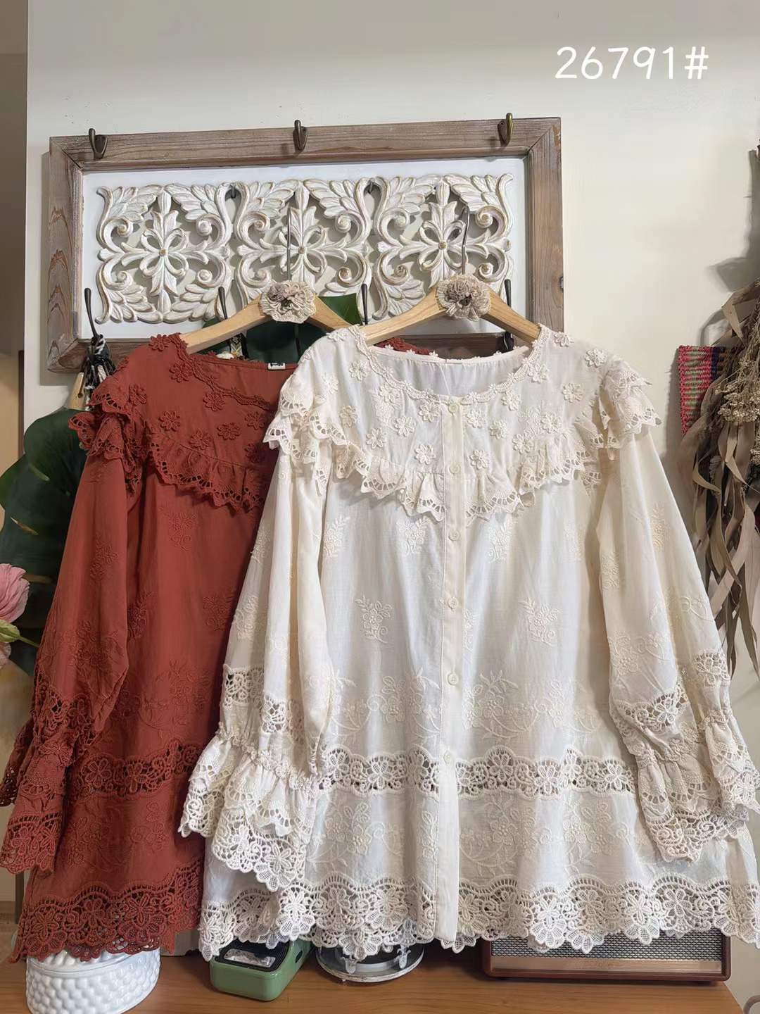 2026 Novas Blusas Femininas Es - Japan Summer Clothing Women avaliação e preço