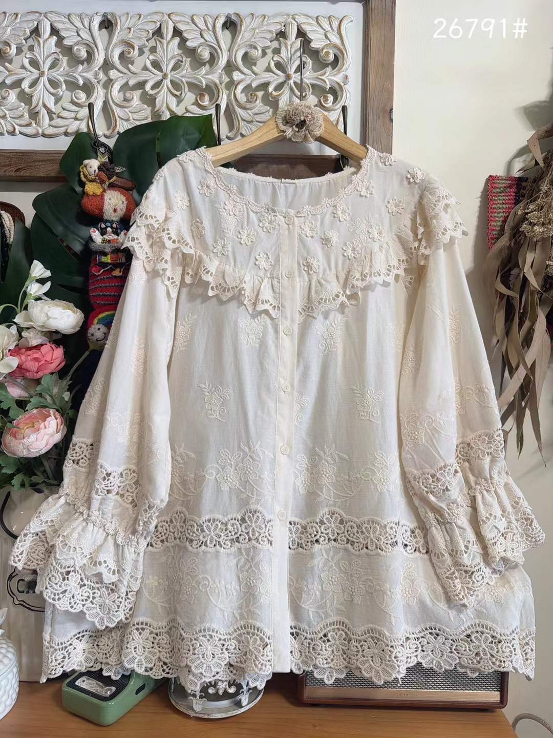 2026 Novas Blusas Femininas Es - Japan Summer Clothing Women avaliação e preço