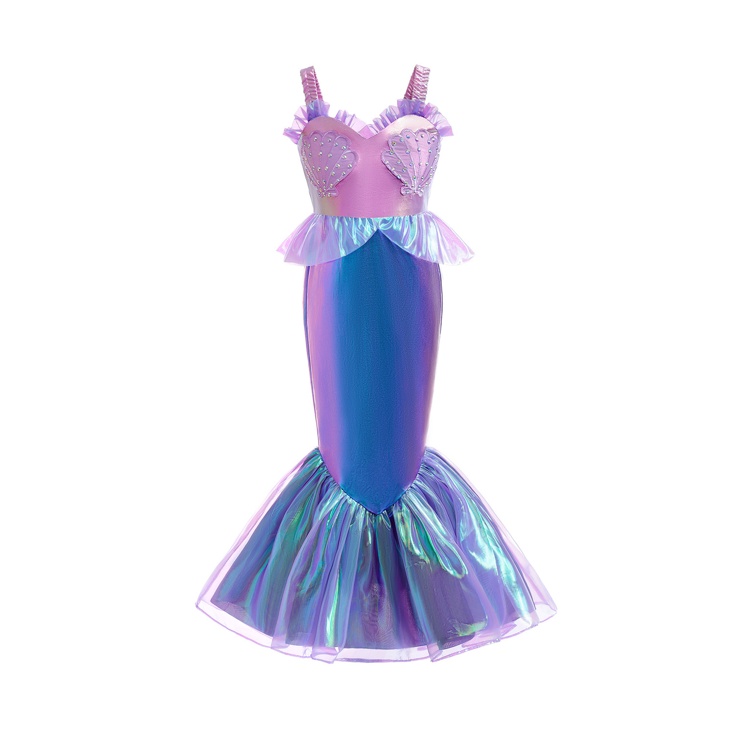 Fantasia de Verão da Pequena S - Summer Alt Clothing avaliação e preço