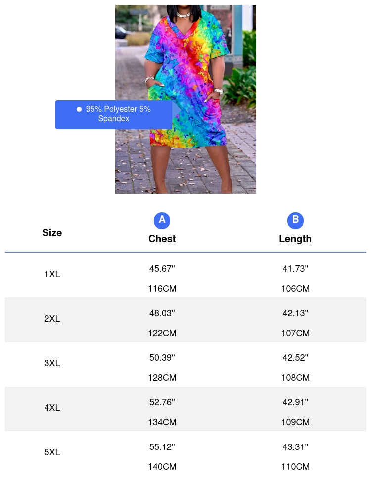 Novo 2025 plus size vestido ca - Summer Clothing Colors avaliação e preço