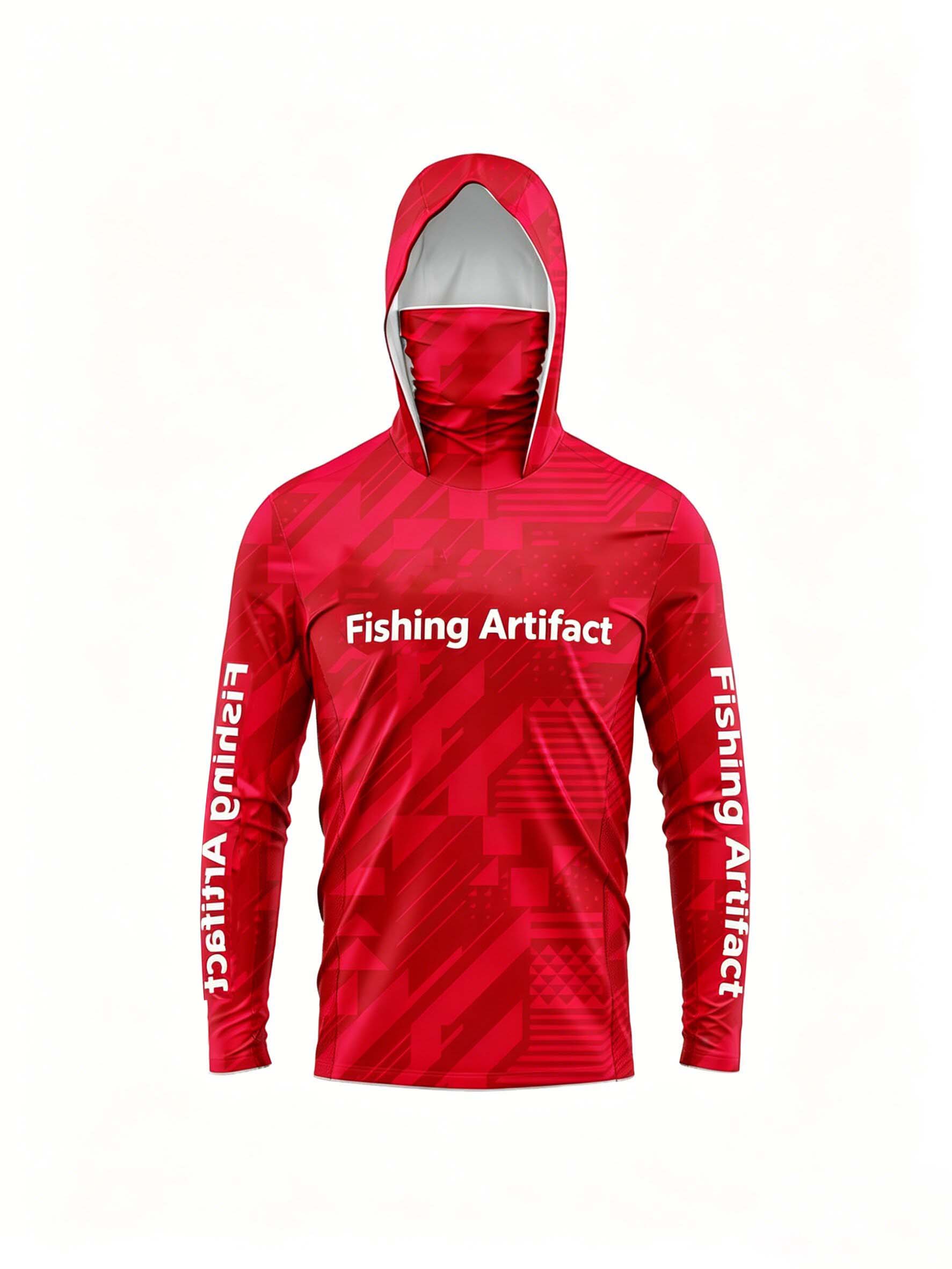 Camisola de pesca masculina pa - Summer Clothing Guys avaliação e preço