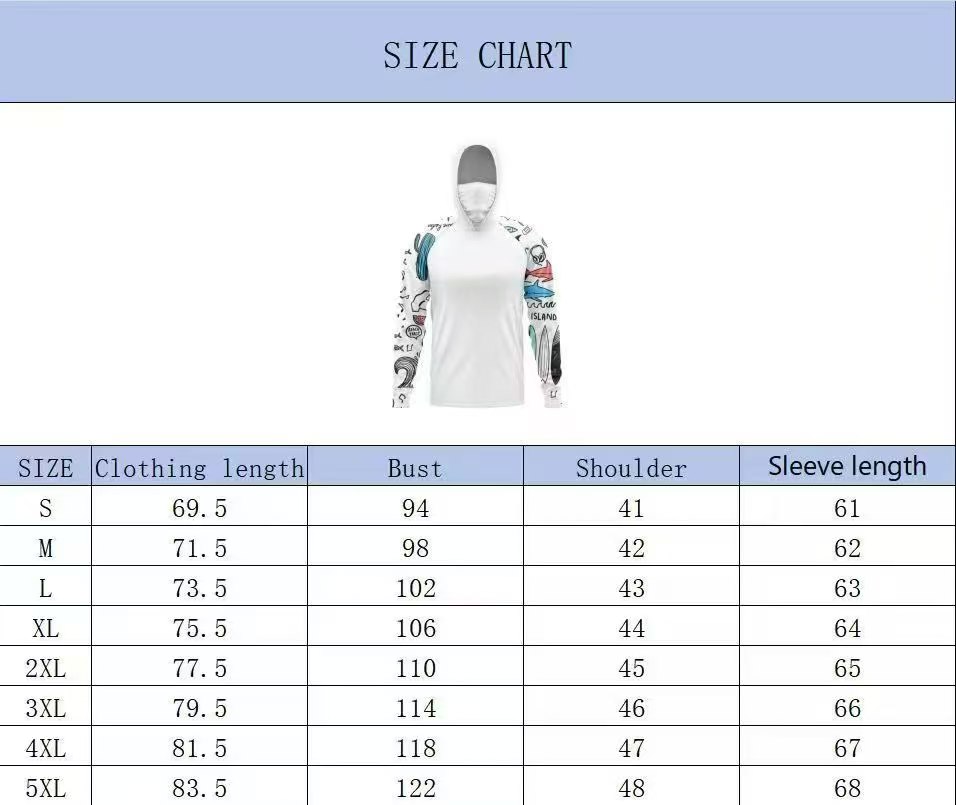 Camisola de pesca masculina pa - Summer Clothing Guys avaliação e preço