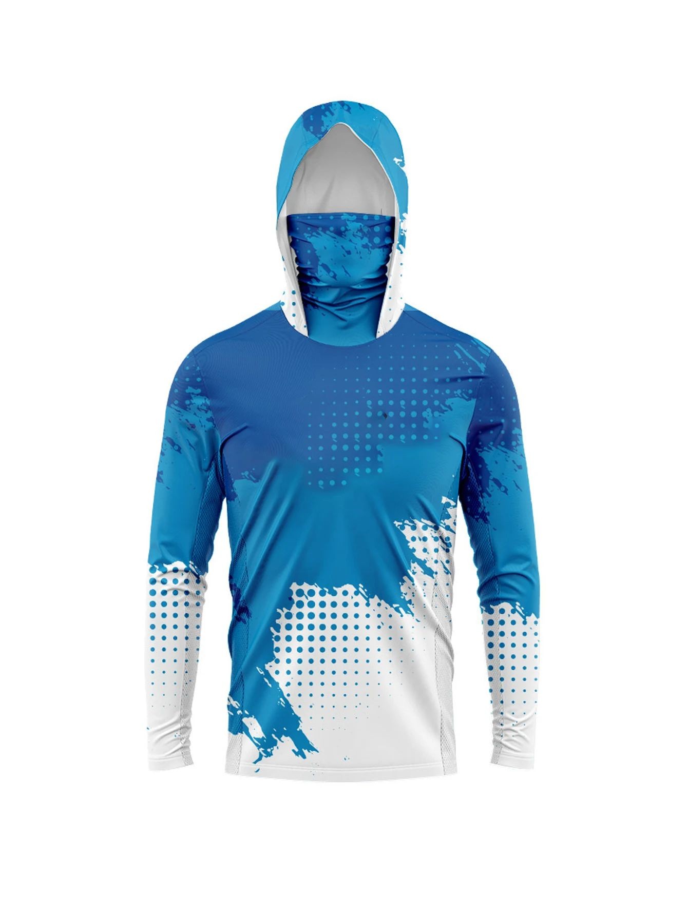 Camisa de Pesca Masculina com  - Summer Clothing Guys avaliação e preço