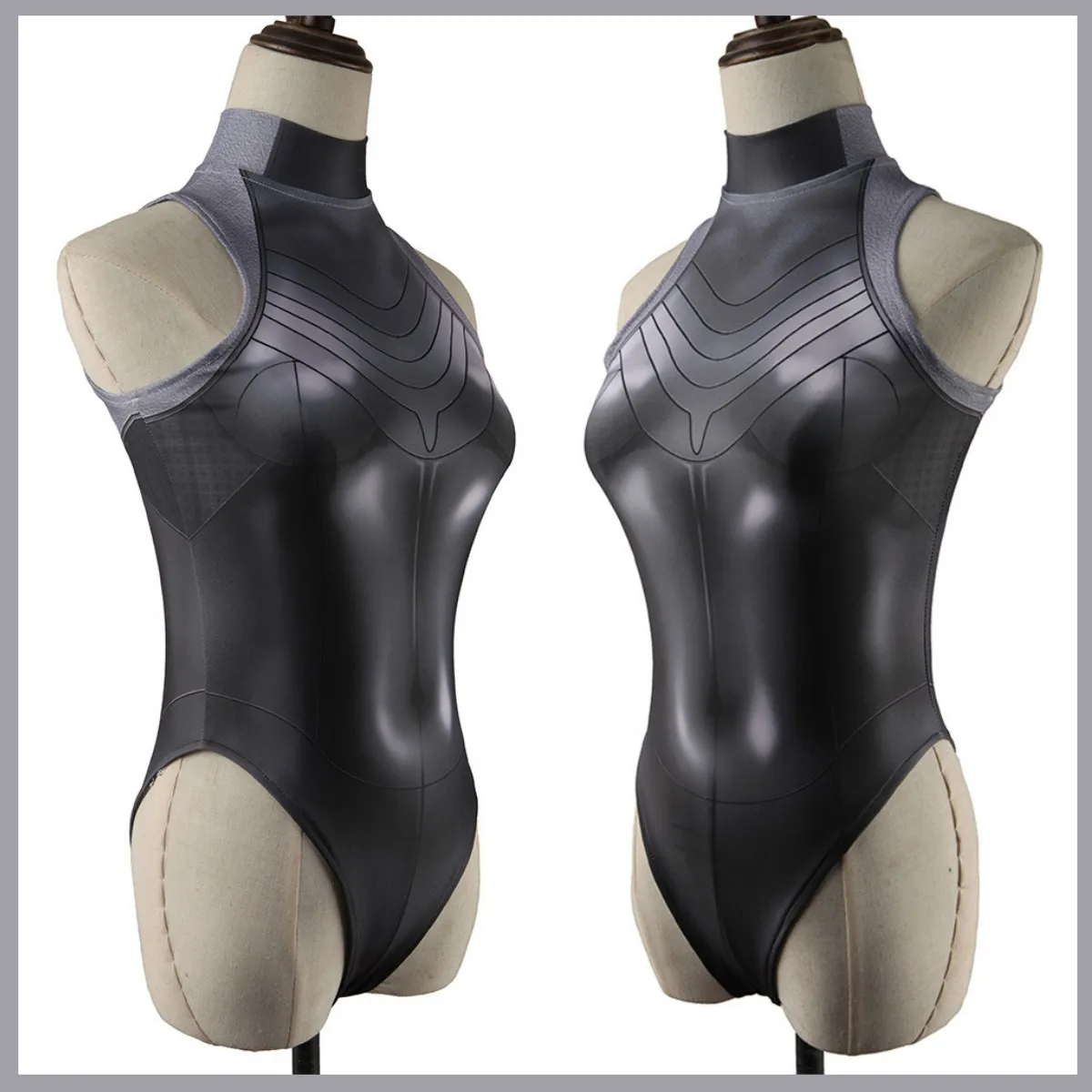 Robô gêmeos cosplay traje para - Summer Alt Clothing avaliação e preço