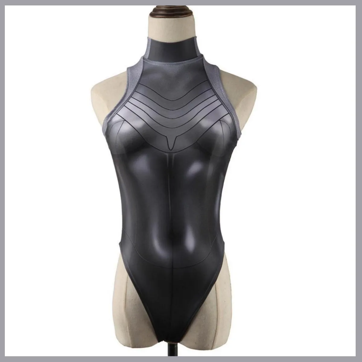 Robô gêmeos cosplay traje para - Summer Alt Clothing avaliação e preço