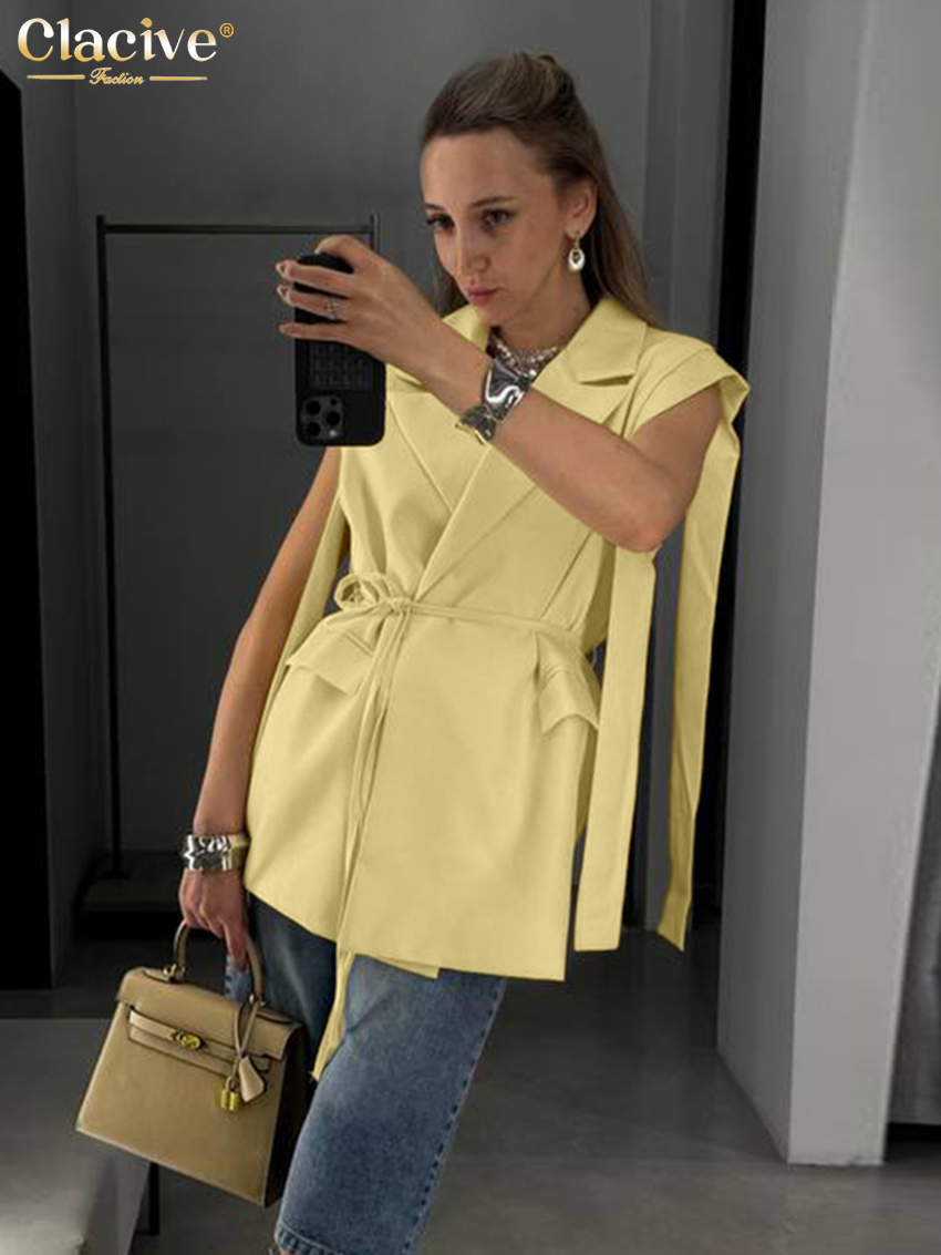 Camisa Feminina Amarela Solta  - Yellow Summer Clothing avaliação e preço