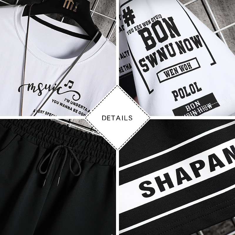 Novo Conjunto de Roupas de Ver - Summer Clothing Brand Names avaliação e preço