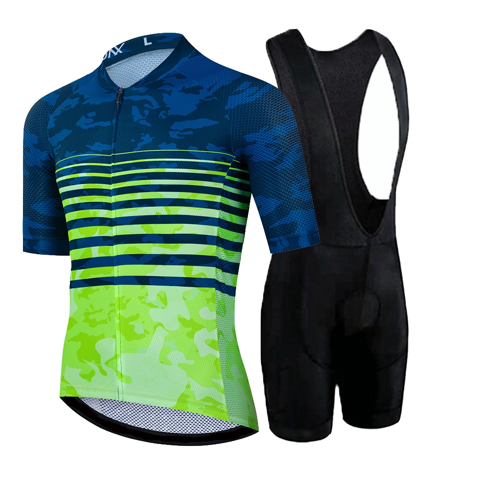 Camisa de Ciclismo de Secagem  - Summer Clothing Colors avaliação e preço