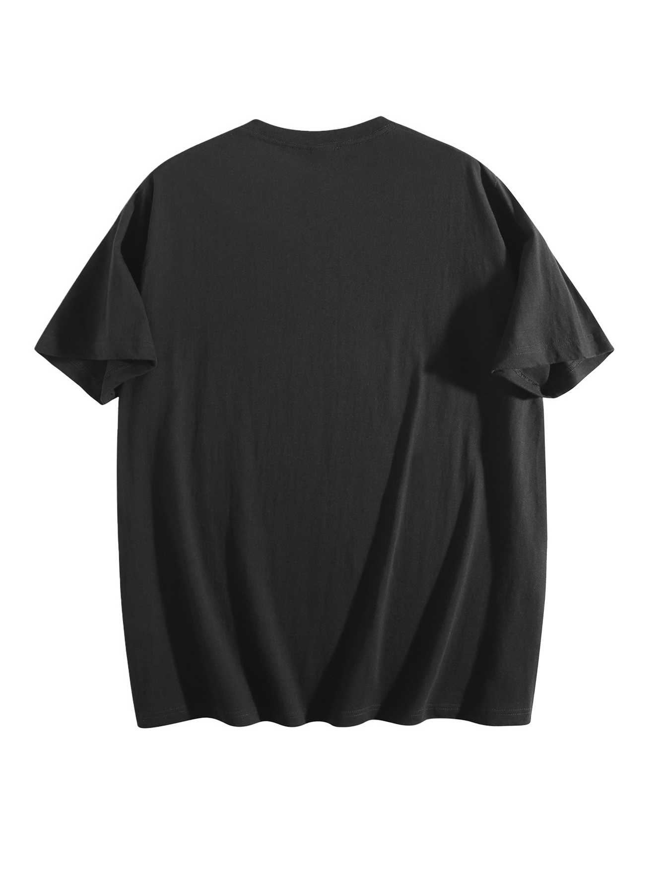 Camisetas Masculinas 2026 Verã - Summer Clothing Guys avaliação e preço
