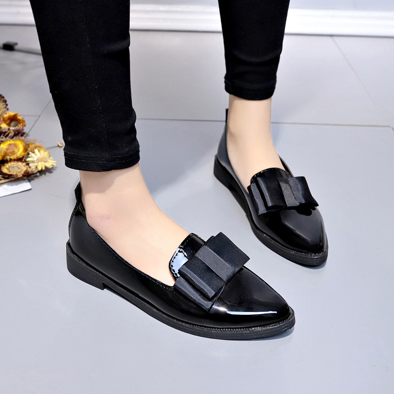 Sapatos de Couro Sintético Pre - Summer Clothing Offers avaliação e preço