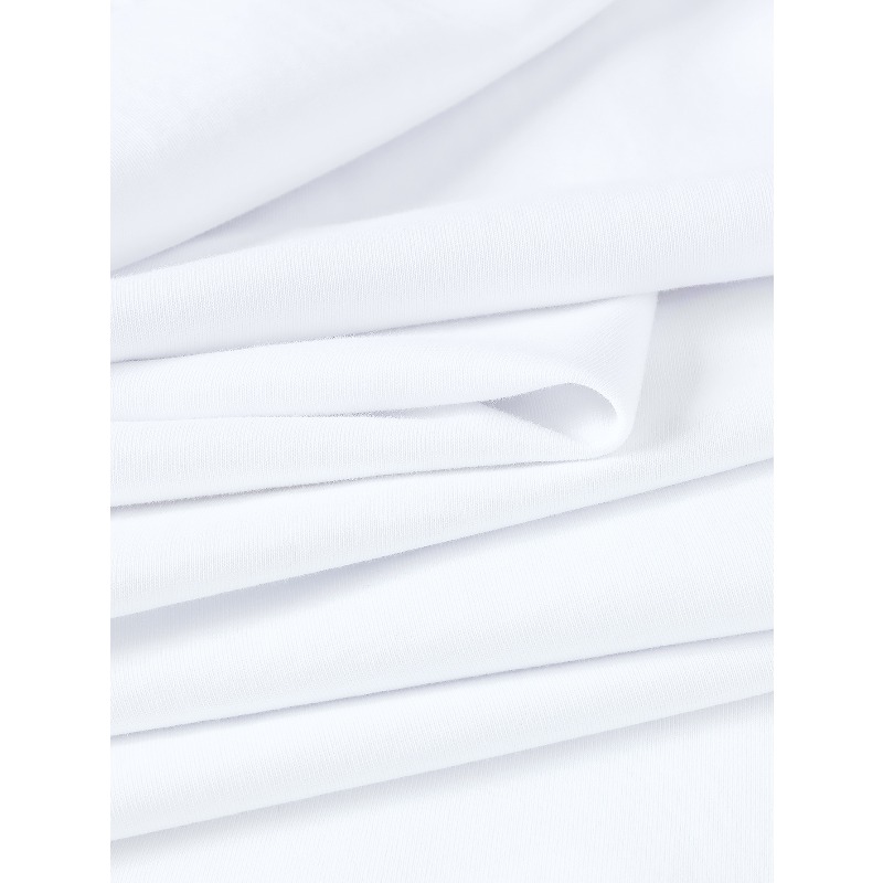 Camiseta masculina com letras  - Summer Clothing Places avaliação e preço