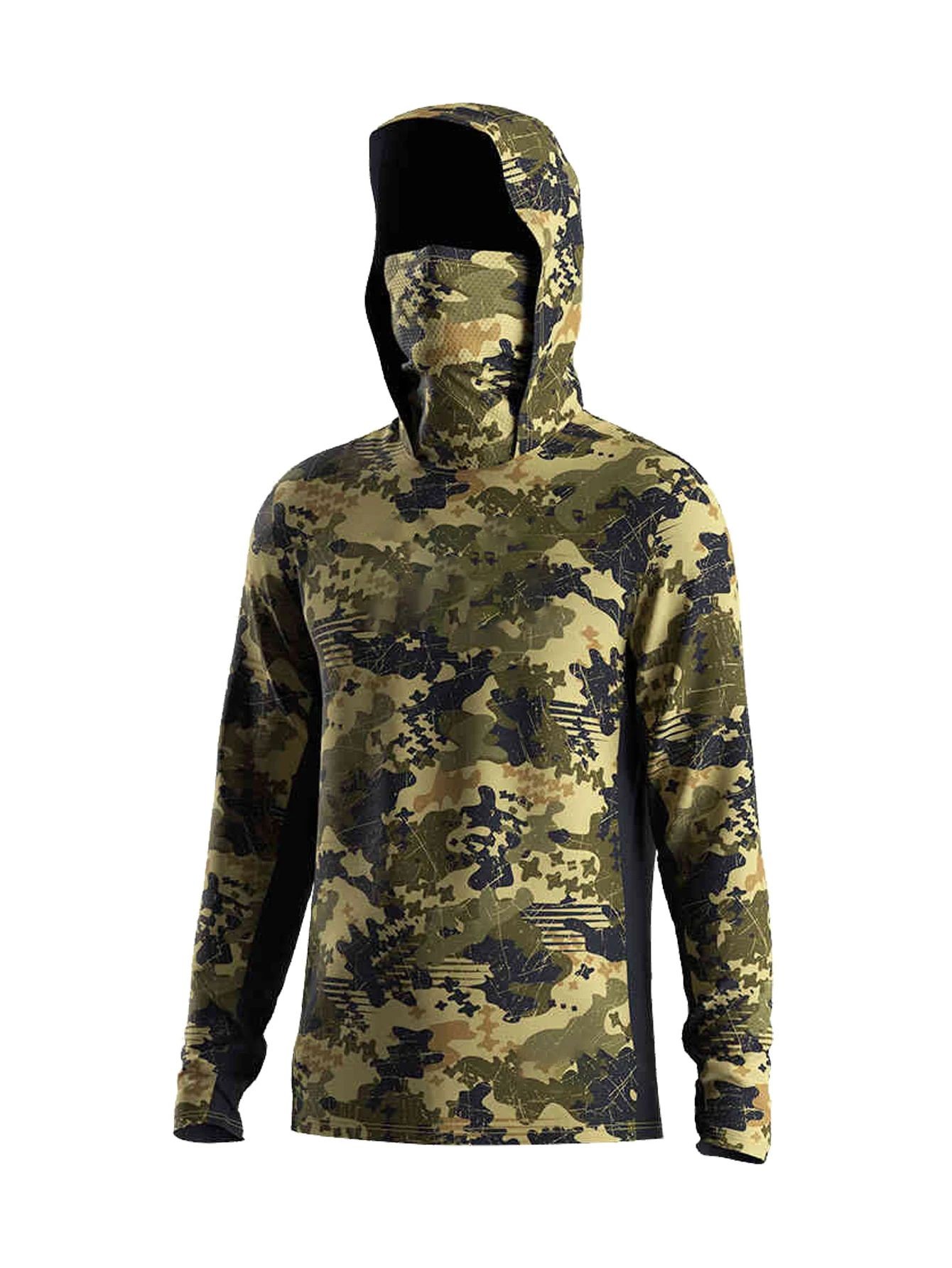 Camisa Masculina de Manga Long - Summer Clothing Guys avaliação e preço