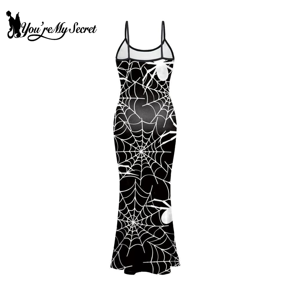 [Você é meu segredo] Vestido c - Summer Alt Clothing avaliação e preço