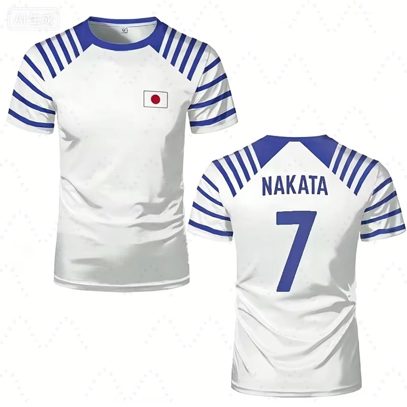 Camiseta Unissex Hot Captain T - Japan Summer Clothing Women avaliação e preço