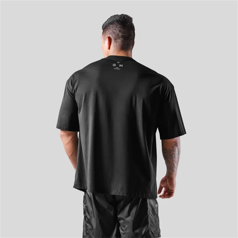 JP & UK-Camiseta Casual Mascul - Summer Clothing Uk Men avaliação e preço