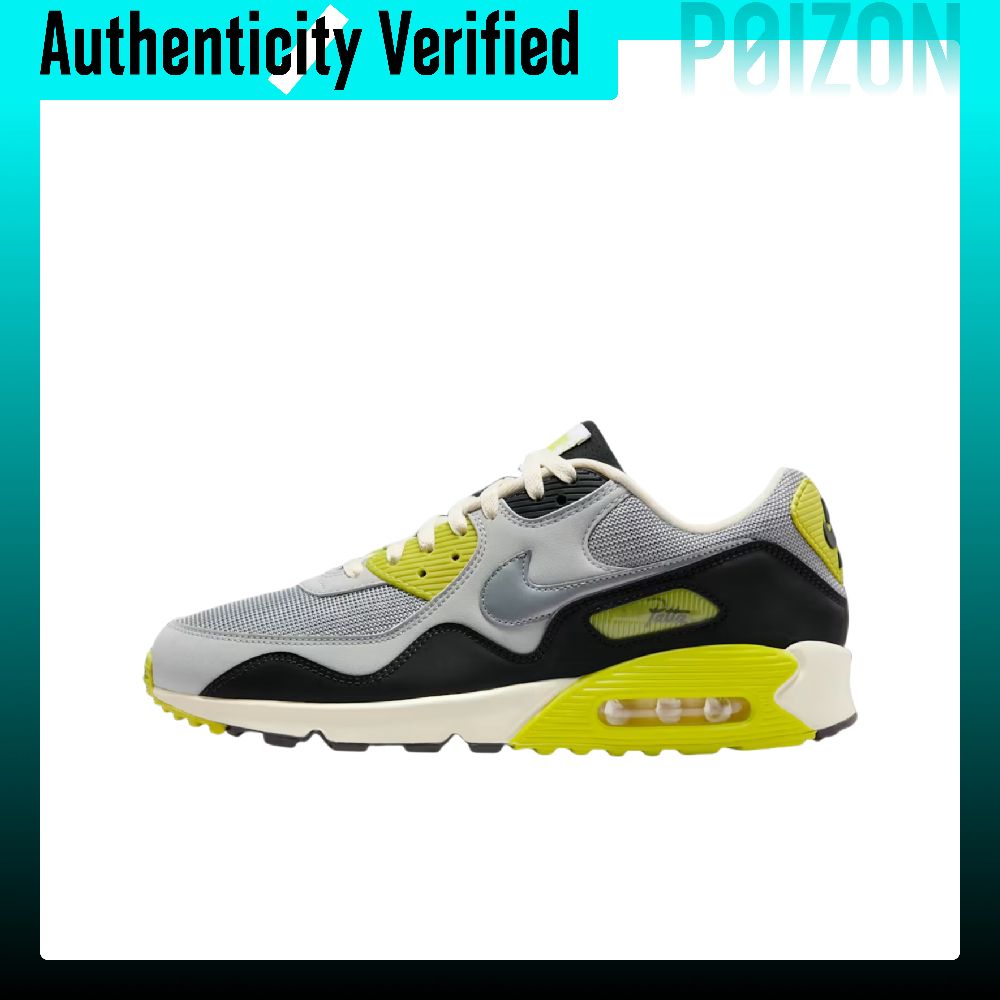 Tênis de Corrida Patta X Nike  - Nike Shoes Air Max 90 avaliação e preço