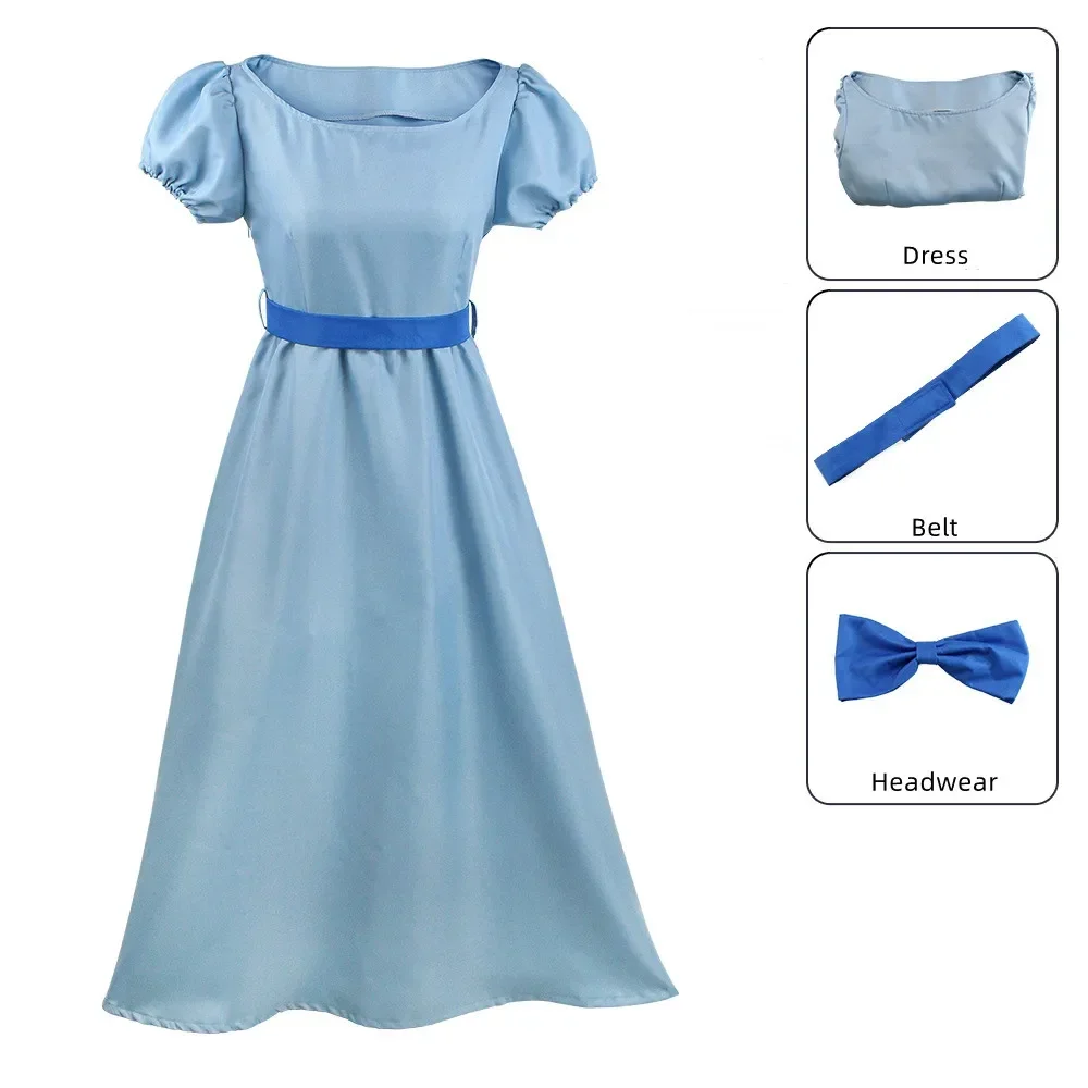 Princesa wendy conjunto comple - Summer Alt Clothing avaliação e preço