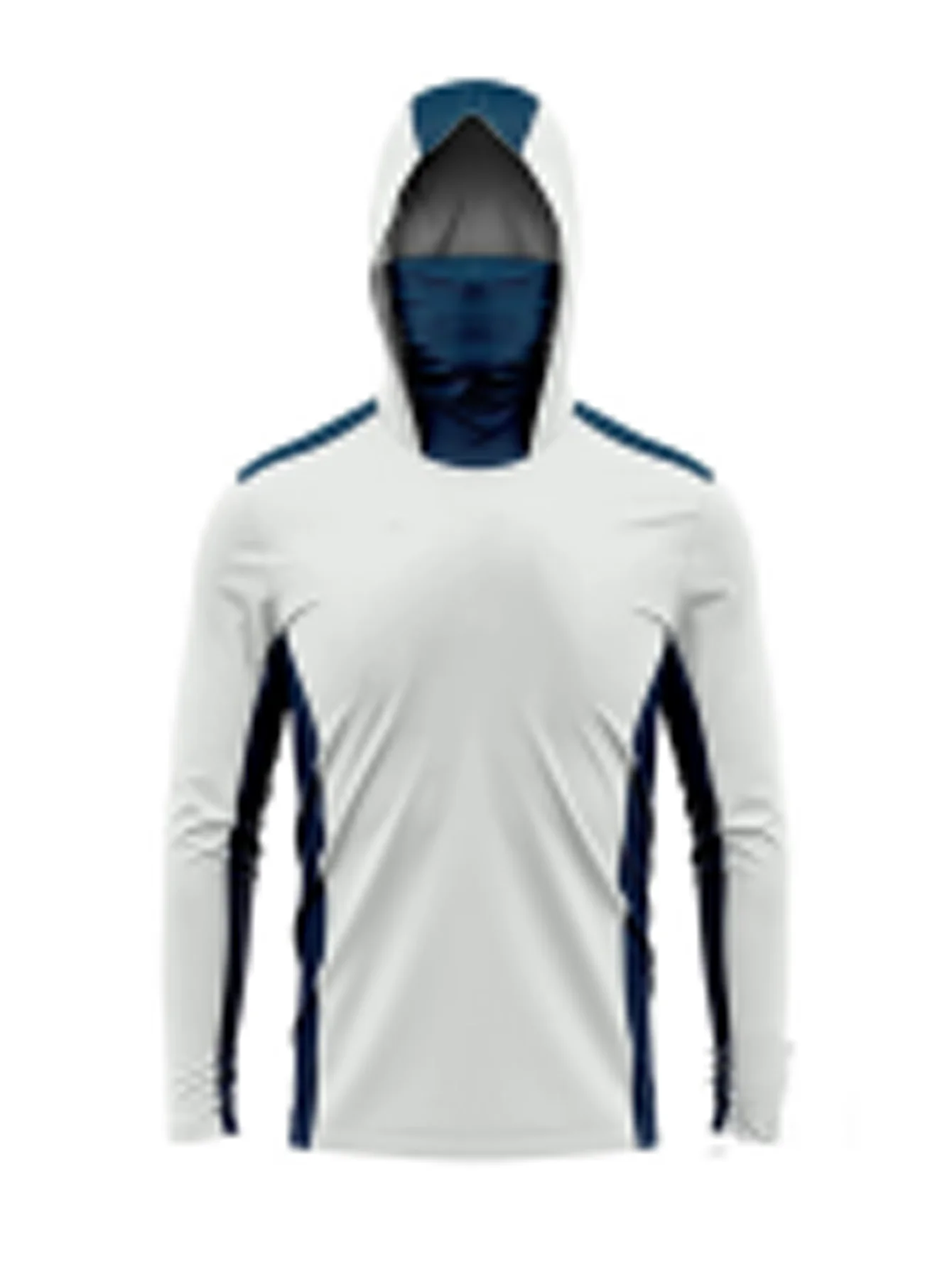 Camisa de Pesca Masculina de M - Summer Clothing Guys avaliação e preço