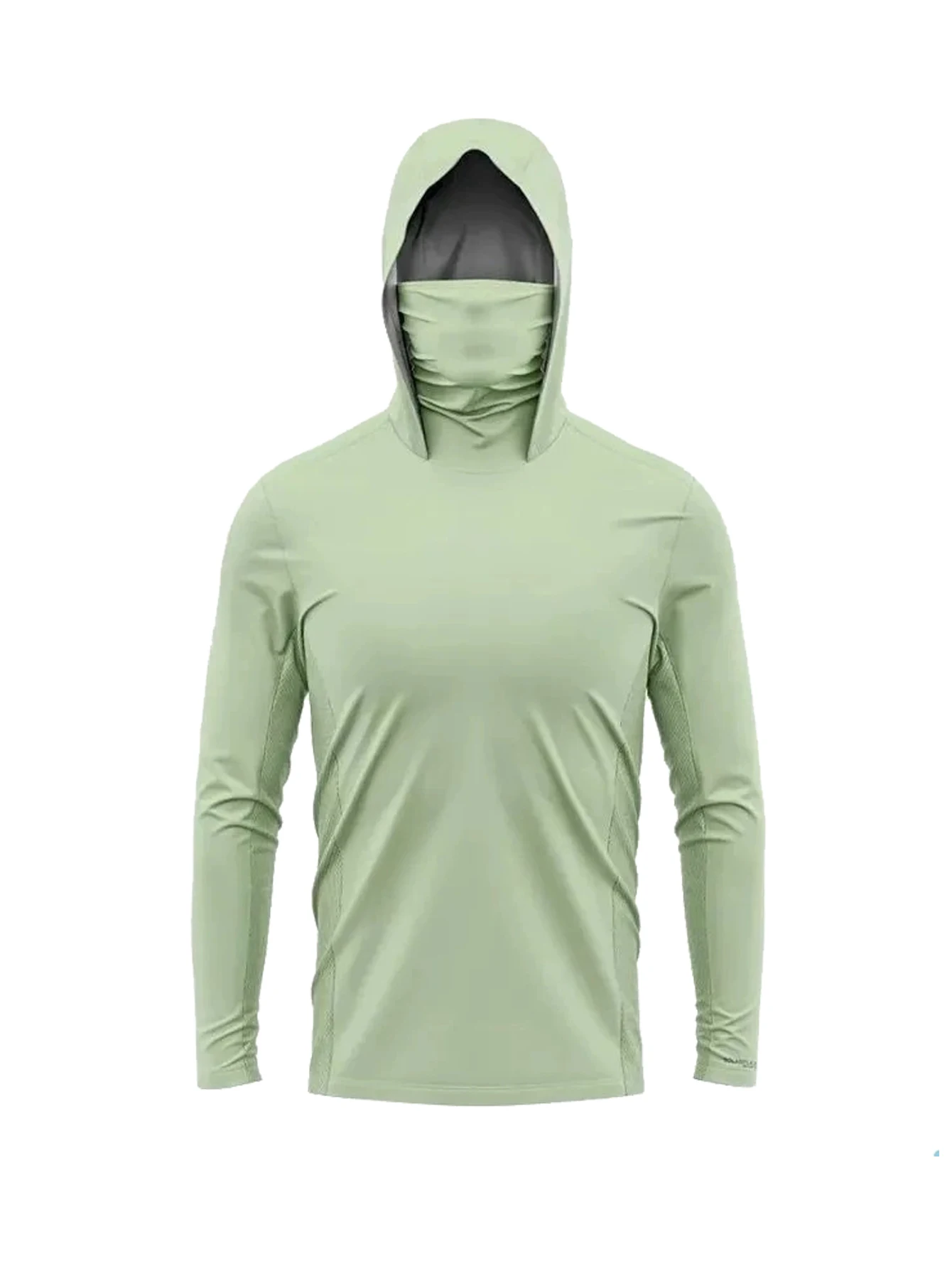 Camisa de Pesca Masculina de M - Summer Clothing Guys avaliação e preço