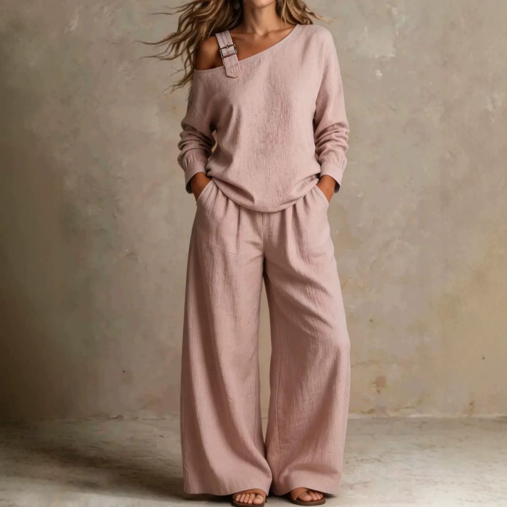 Conjunto de Duas Peças 2026 Ro - Summer Clothing Amazon avaliação e preço
