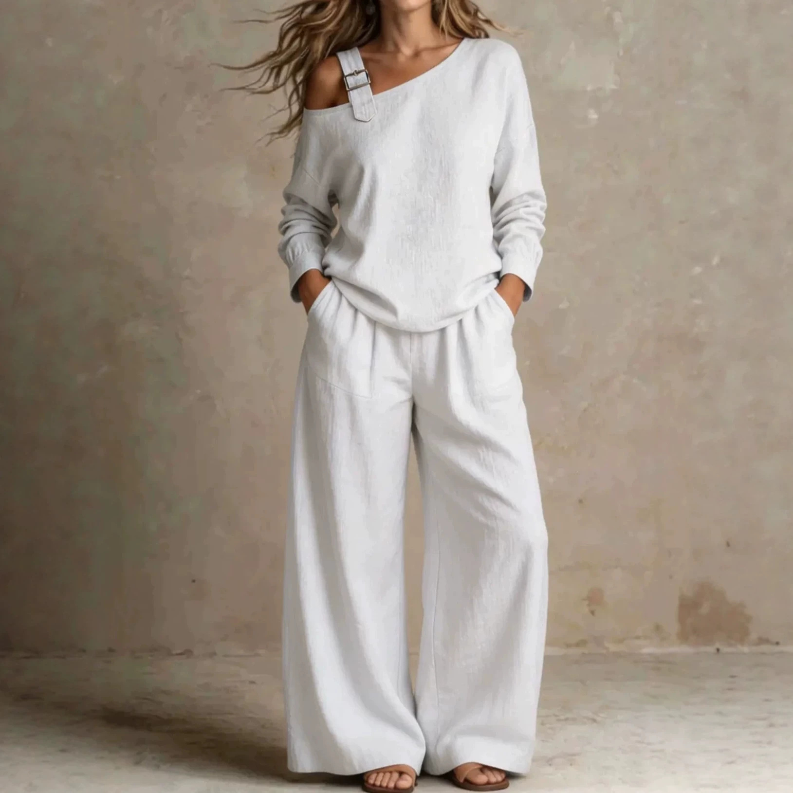 Conjunto de Duas Peças 2026 Ro - Summer Clothing Amazon avaliação e preço