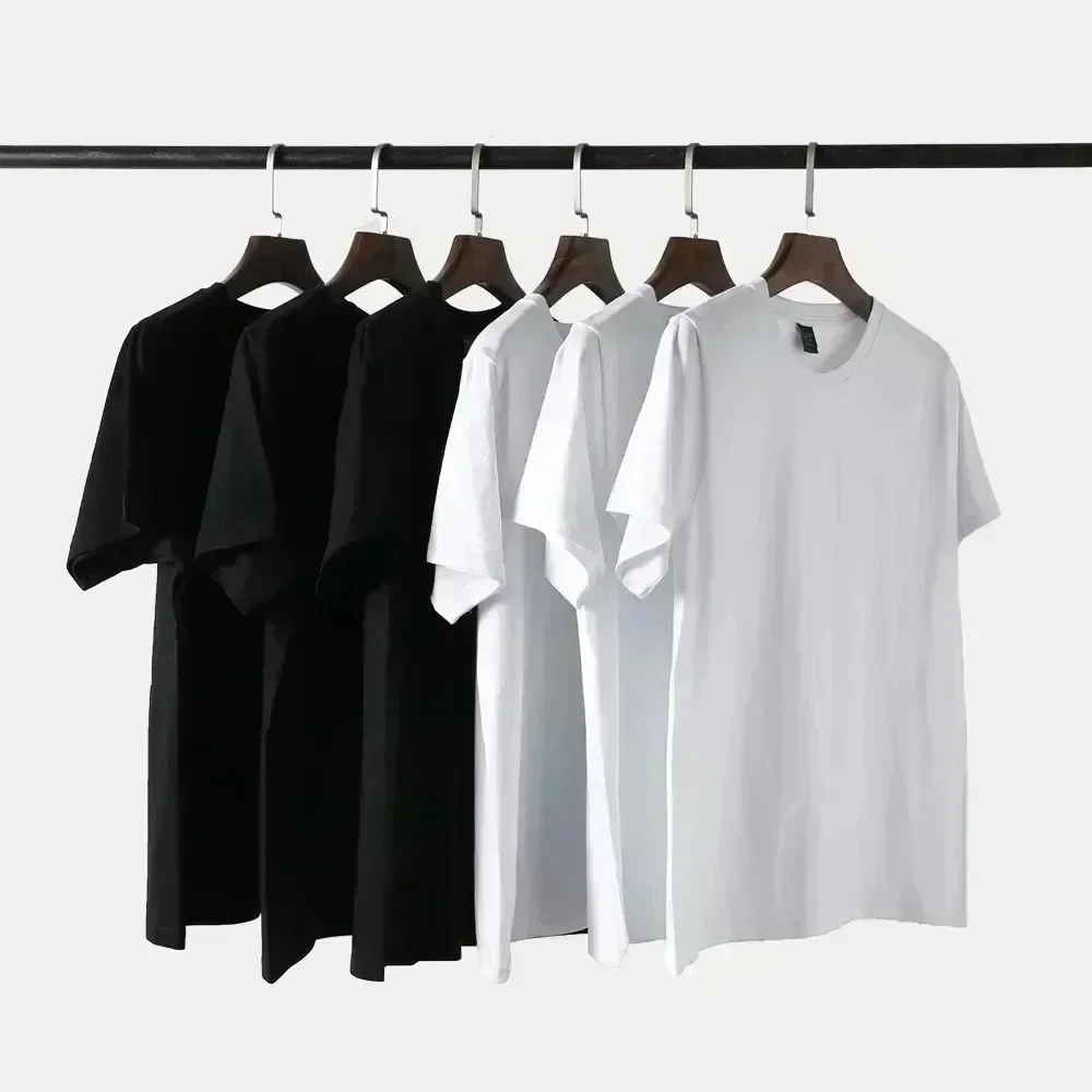 Camiseta de Manga Curta para E - Summer Clothing Places avaliação e preço