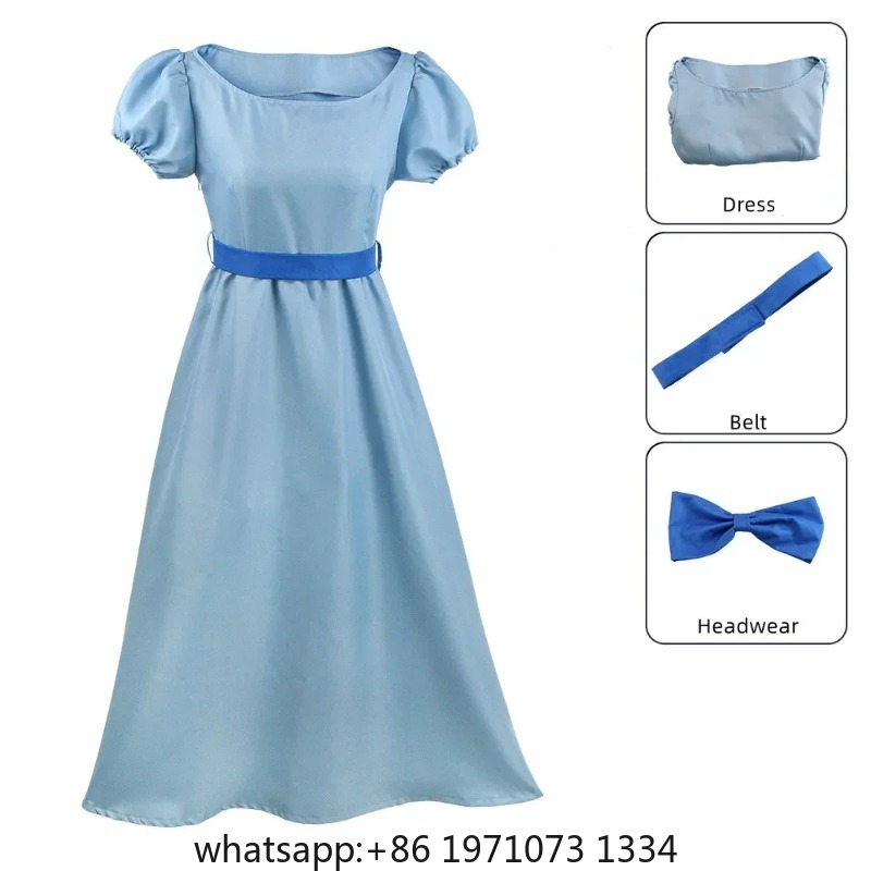 Fantasia Completa da Princesa  - Summer Alt Clothing avaliação e preço