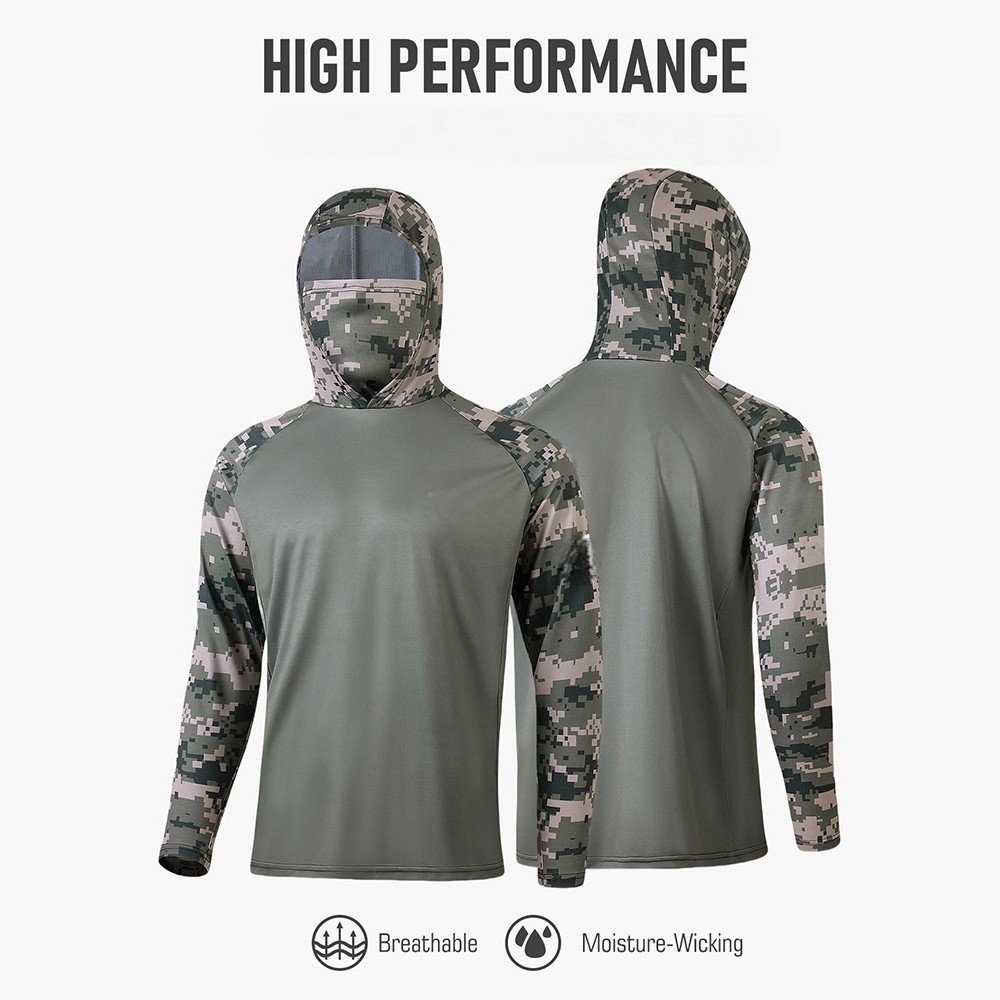Roupa de Pesca MALFC para Home - Summer Clothing Guys avaliação e preço