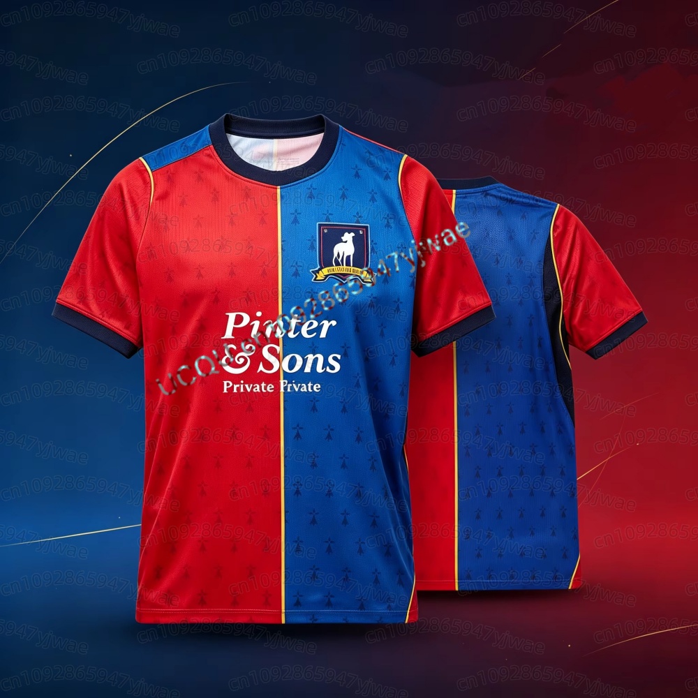 Camisa de Futebol Ted Lasso Te - Summer Clothing Women avaliação e preço