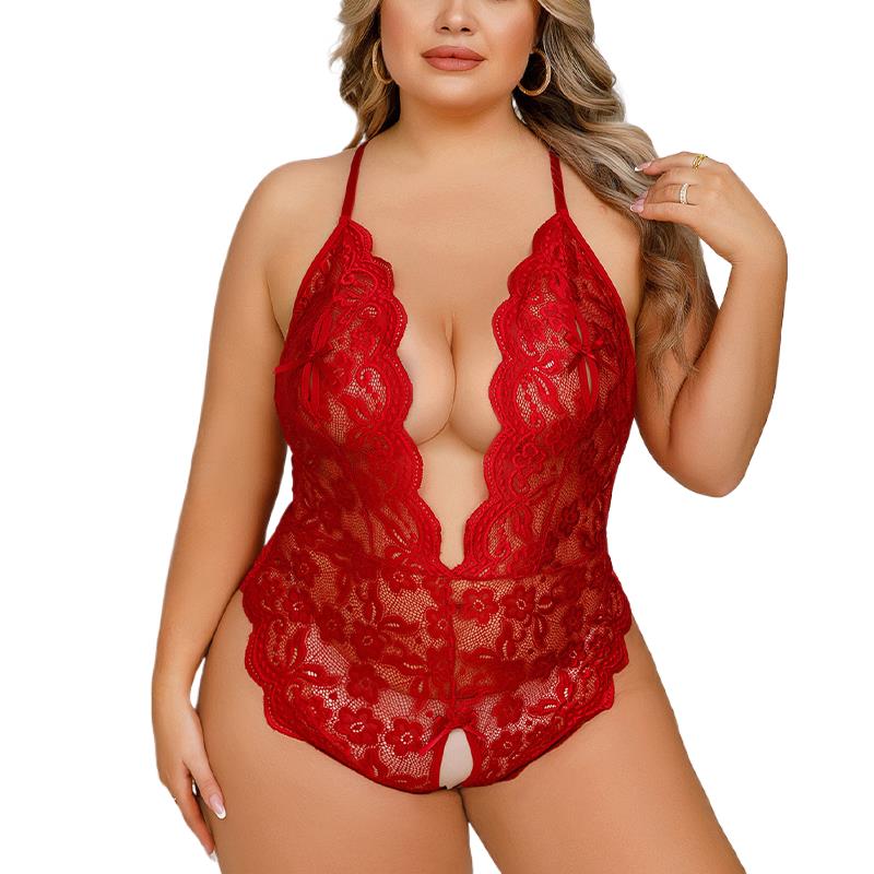 Quente plus size moda exótica  - Summer Clothing Model avaliação e preço