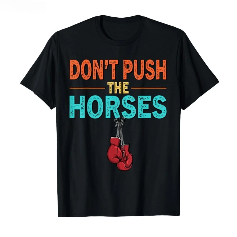 Não Empurre os Cavalos – Camis - Summer Clothing Quotes avaliação e preço