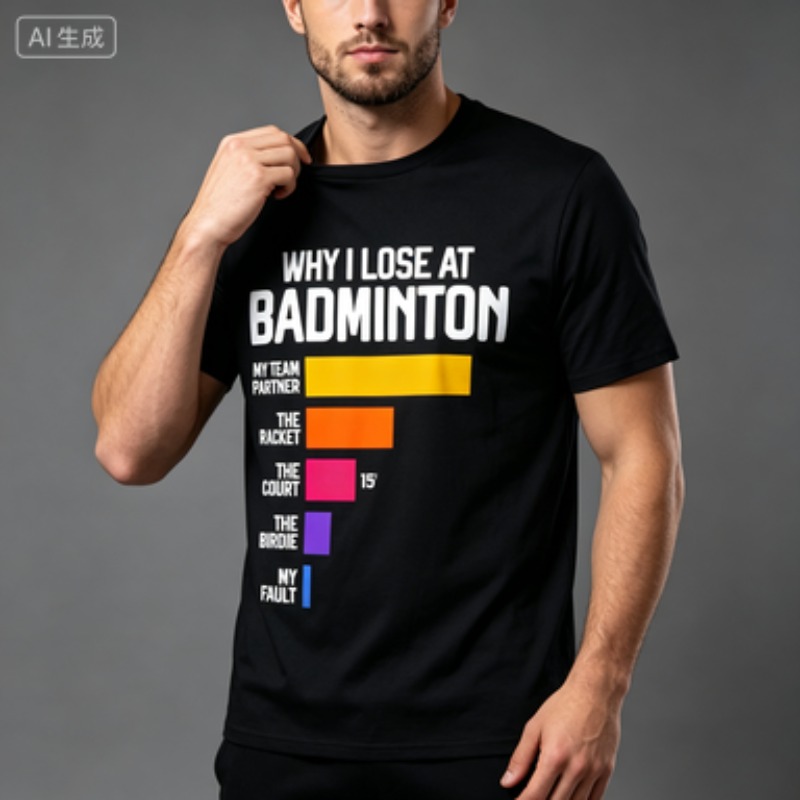 Camiseta masculina de manga cu - Summer Clothing Quotes avaliação e preço