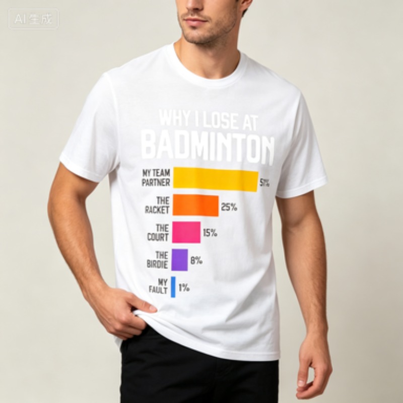 Camiseta masculina de manga cu - Summer Clothing Quotes avaliação e preço