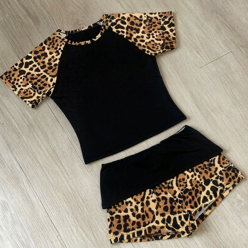 Conjunto de Verão Novo America - Summer Clothing Model avaliação e preço