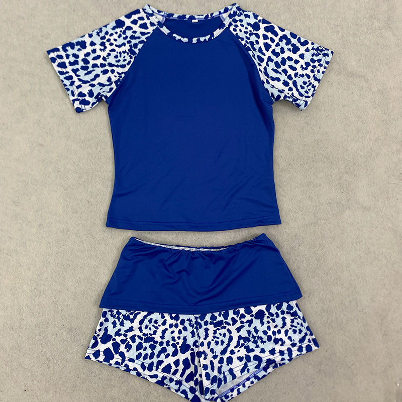 Conjunto de Verão Novo America - Summer Clothing Model avaliação e preço