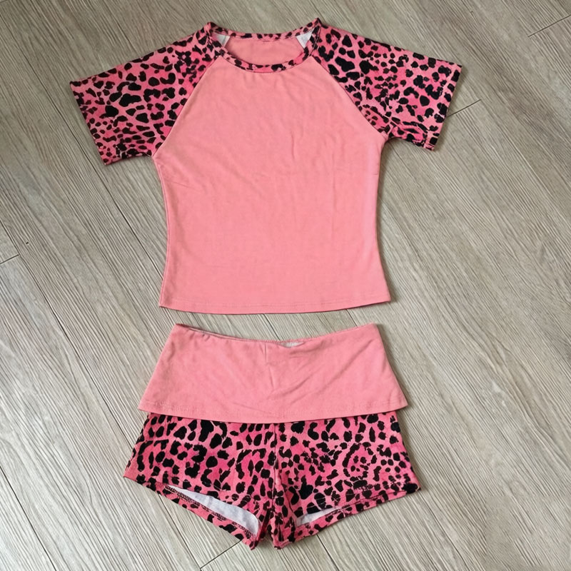 Conjunto de Verão Novo America - Summer Clothing Model avaliação e preço