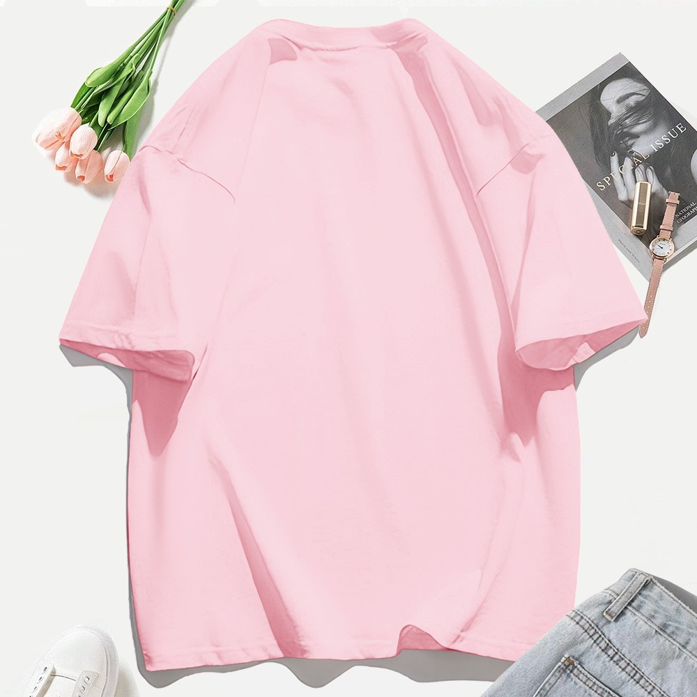 Camisetas de algodão personali - Summer Clothing Model avaliação e preço