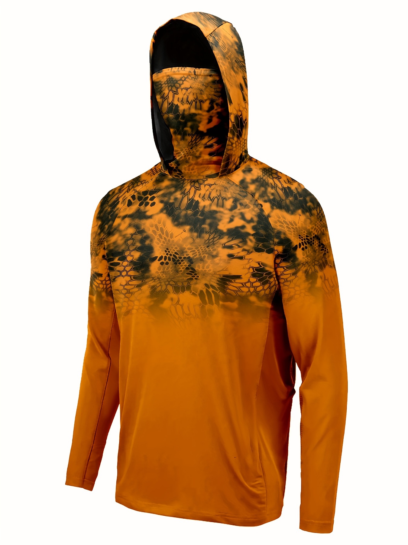 Camisa de Pesca com Proteção U - Summer Clothing Model avaliação e preço