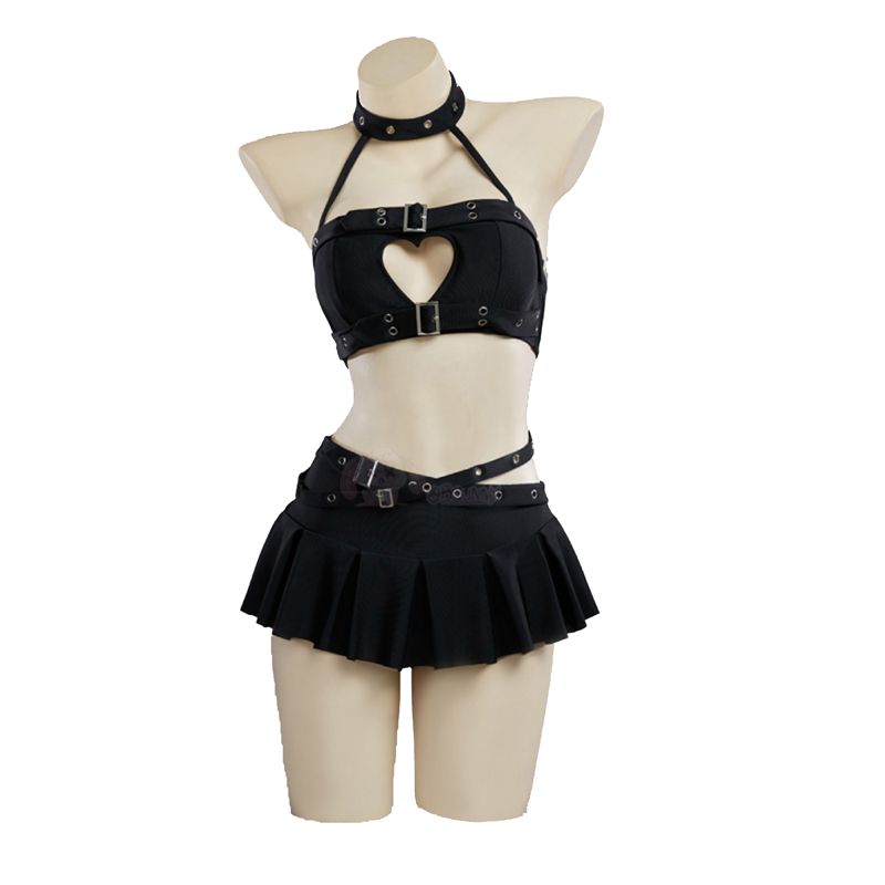Novo Lançamento: Biquíni Femin - Summer Alt Clothing avaliação e preço