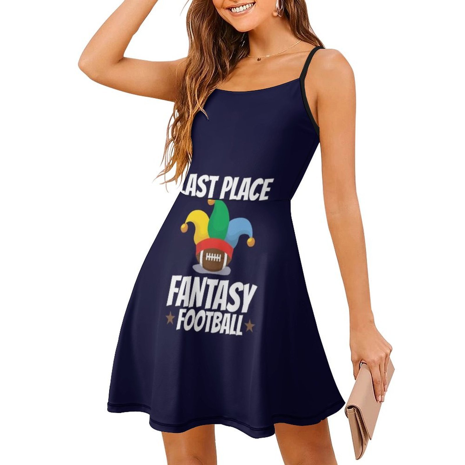 Último lugar fantasia futebol  - Summer Clothing Places avaliação e preço