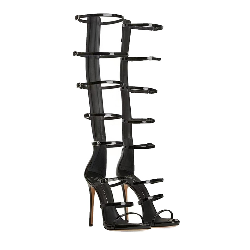 Botas Femininas de Verão Novas - Summer Clothing Offers avaliação e preço